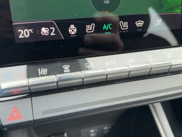 Mitsubishi ASX Intense