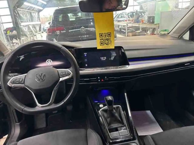 Volkswagen Golf 1.5 TSI Golf VIII Style