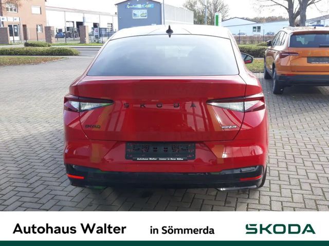 Skoda Enyaq Coupe Sportline