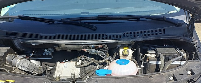 Volkswagen Caravelle DSG T6