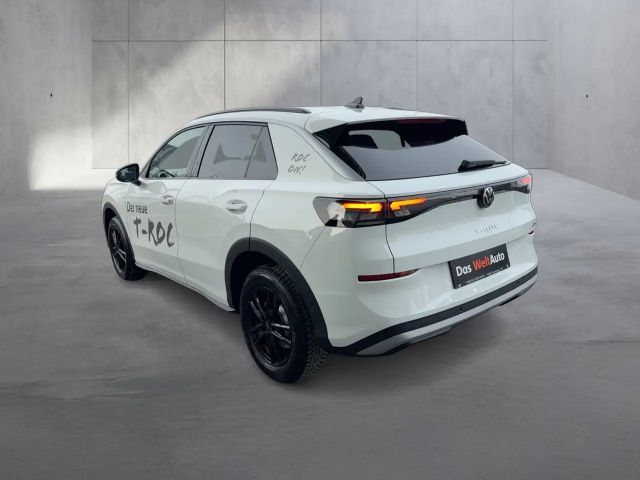 Volkswagen T-Roc DSG Life