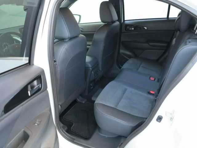 Mitsubishi Eclipse Cross Select, mit Garantie auf 8 Jahre