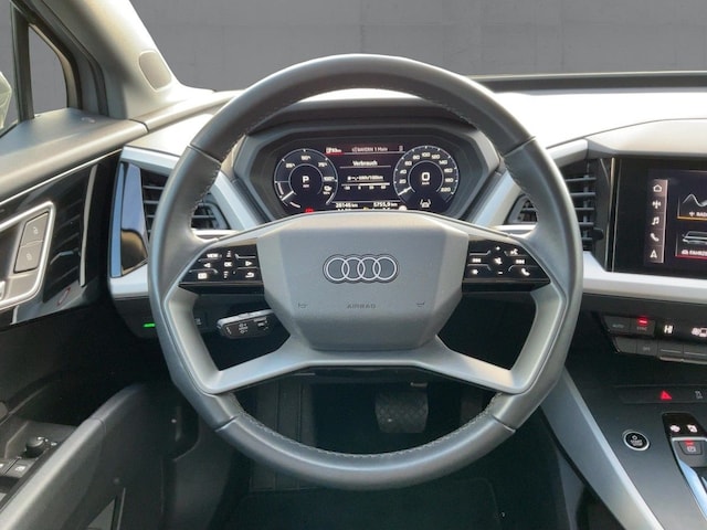 Audi Q4 e-tron 35