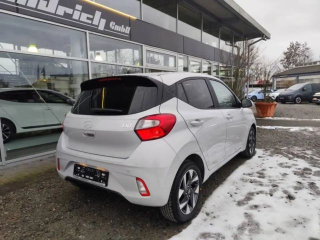 Hyundai i10 Premium