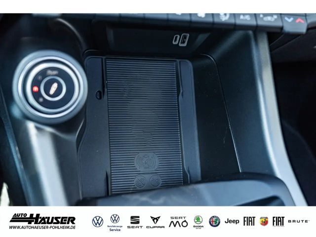 Alfa Romeo Tonale Q4