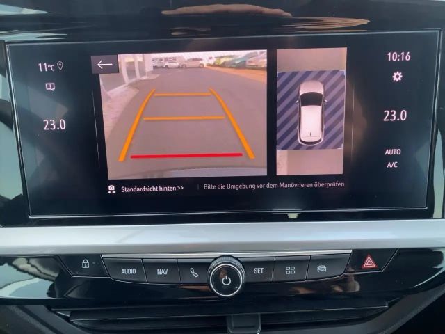 Opel Grandland X GS-Line Grand Sport