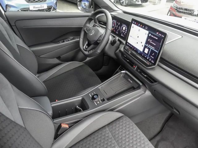 Volkswagen T-Roc 1.5 eTSI R-Line