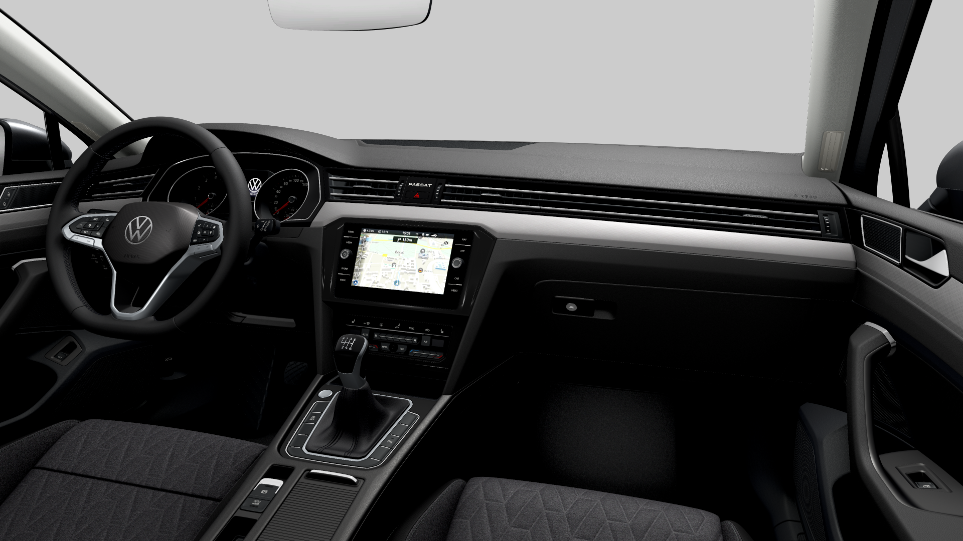 Volkswagen Passat 1.5 TSI Business Variant