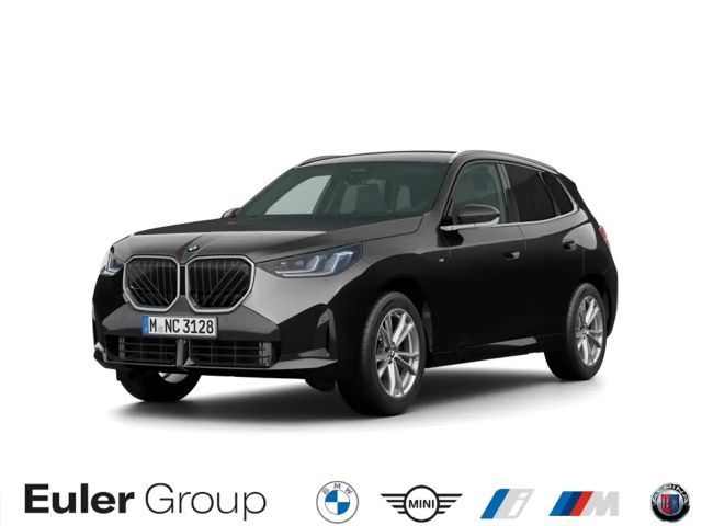BMW X3 xDrive