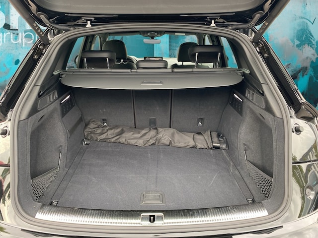 Audi Q5 40 TDI Quattro S-Tronic