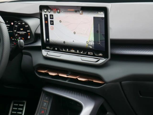 Cupra Terramar 1.5 e-Hybrid VZ e-Hybrid