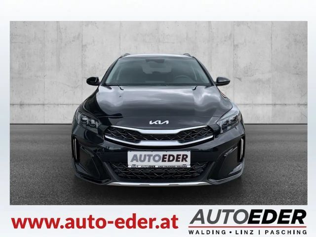Kia XCeed GDi