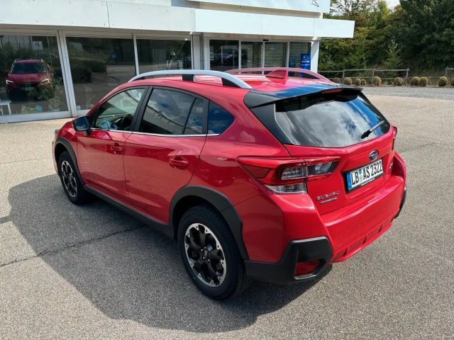 Subaru XV AWD Comfort Plus
