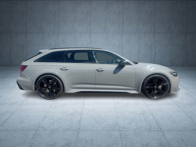 Audi RS6 Avant Quattro