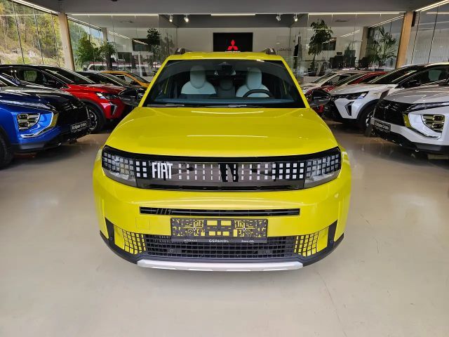 Fiat Grande Panda La Prima