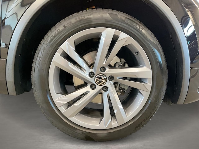 Volkswagen Tiguan 2.0 TDI 4Motion DSG