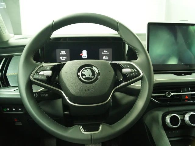 Skoda Kodiaq 2.0 TDI 4x4 Selection