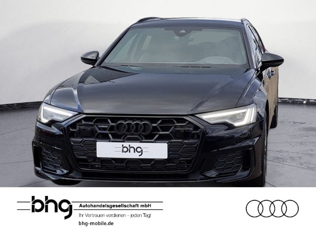 Audi A6 45 TDI Avant Quattro S-Line S-Tronic