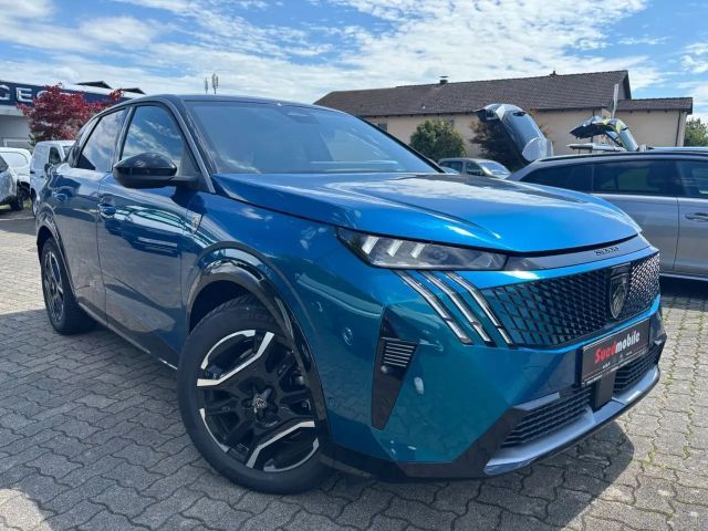 Peugeot E-3008 GT-Line