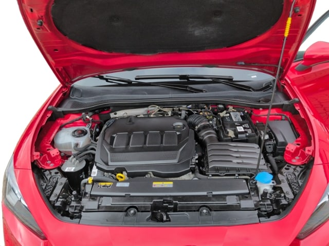 Seat Leon 2.0 TDI DSG Sportstourer