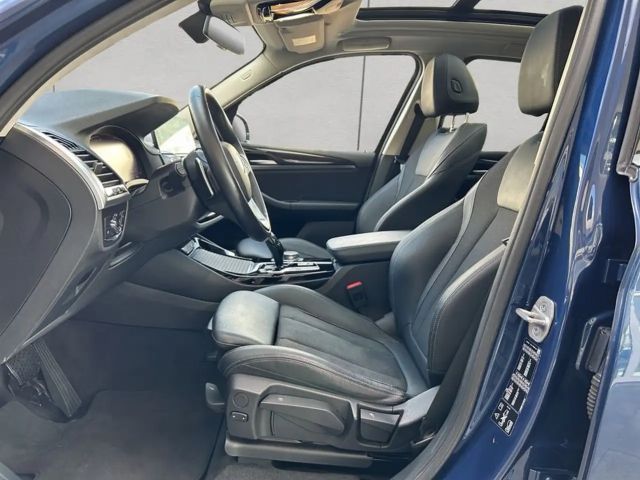 BMW X3 xDrive20i