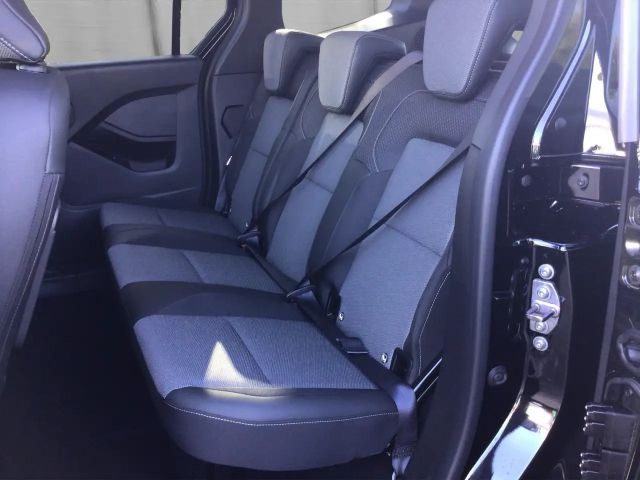 Renault Kangoo Blue EDC Techno dCi 115