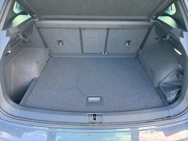 Volkswagen Tiguan DSG Life