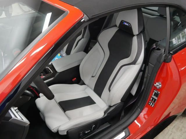 BMW M4 Cabrio Competition xDrive