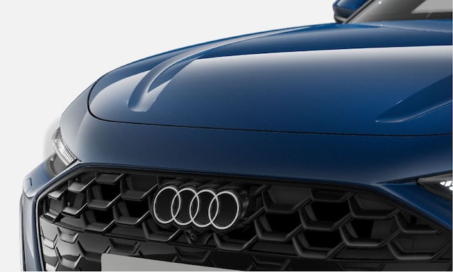 Audi A5 Avant S-Tronic