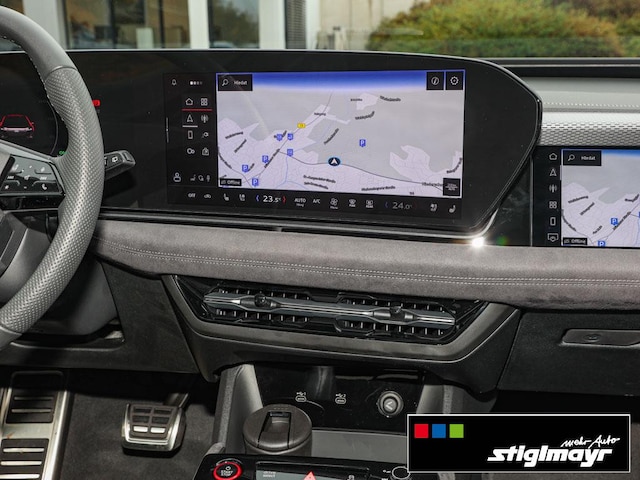 Audi A6 e-tron Avant Quattro