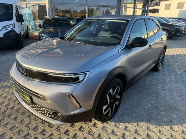 Opel Mokka e LED+Navi+SHZ+Winterp.+Kam.+LM