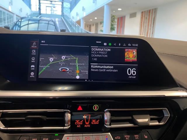 BMW Z4 Cabrio Roadster