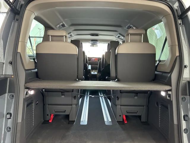 Volkswagen Multivan T7 eHybrid