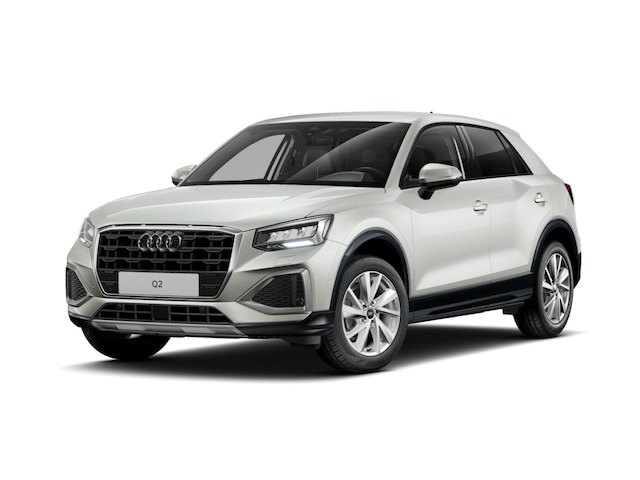 Audi Q2 35 TFSI S-Tronic