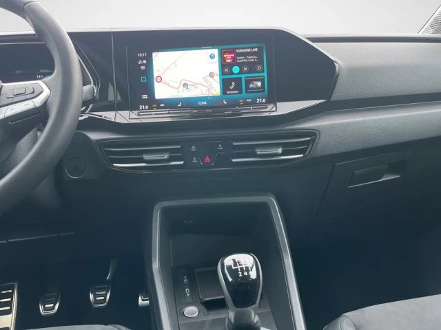 Volkswagen Caddy 1.5 TSI Style