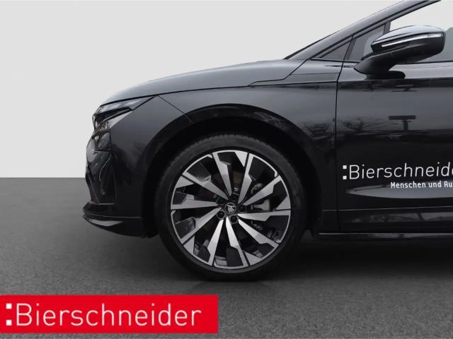 Skoda Enyaq Coupe Sportline