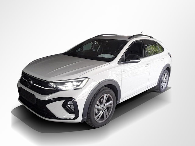 Volkswagen Taigo 1.0 TSI DSG IQ.Drive R-Line