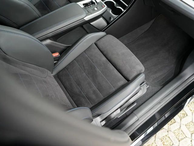 BMW X2 M-Sport sDrive20i