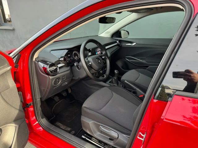 Skoda Fabia 1.0 TSI Ambition