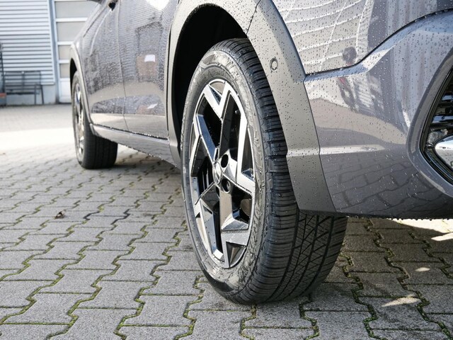 Volkswagen Taigo 1.0 TSI DSG R-Line