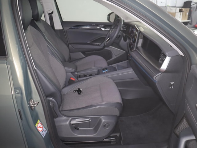 Volkswagen Tayron 1.5 eTSI DSG
