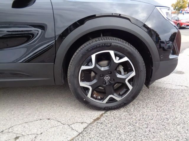 Opel Mokka Turbo Ultimate