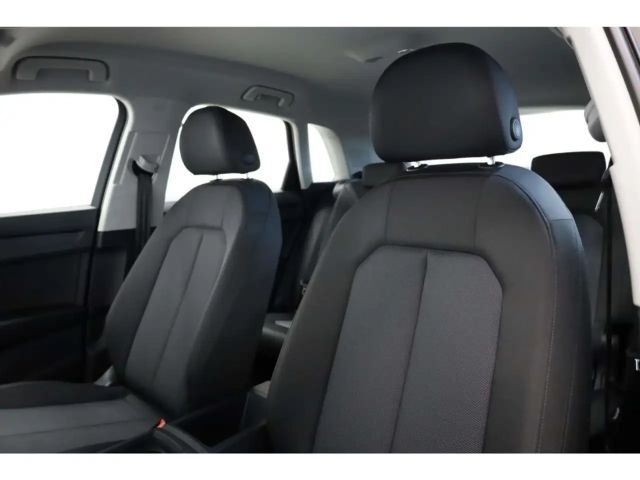 Audi Q3 35 TFSI S-Tronic