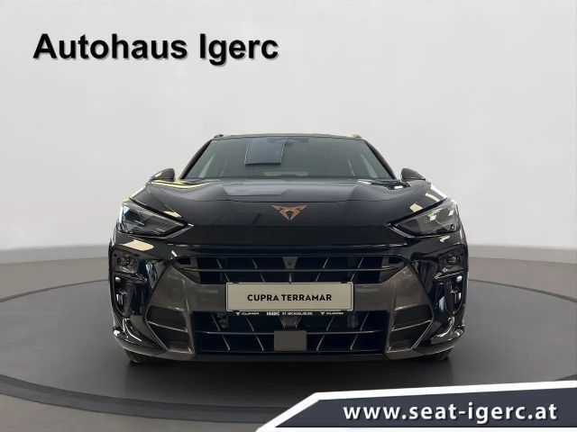 Cupra Terramar 1.5 e-Hybrid