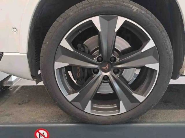 Cupra Ateca 2.0 TSI 4Drive DSG VZ