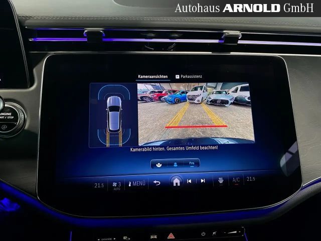 Mercedes-Benz E 200 AMG Line Estate