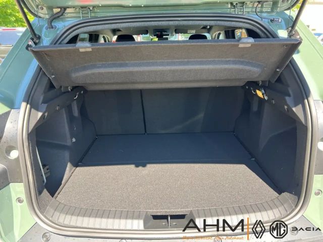 Dacia Duster Plus TCe 130