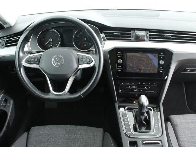 Volkswagen Passat Business DSG Variant