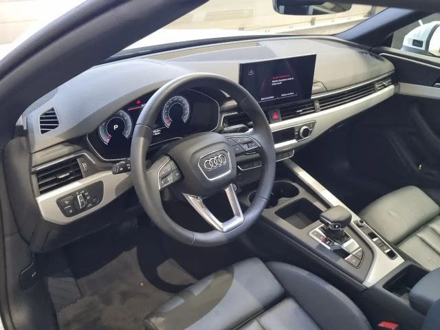 Audi A5 40 TFSI Cabriolet