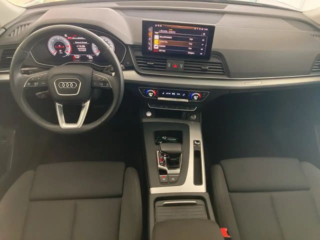 Audi Q5 40 TDI Quattro S-Line